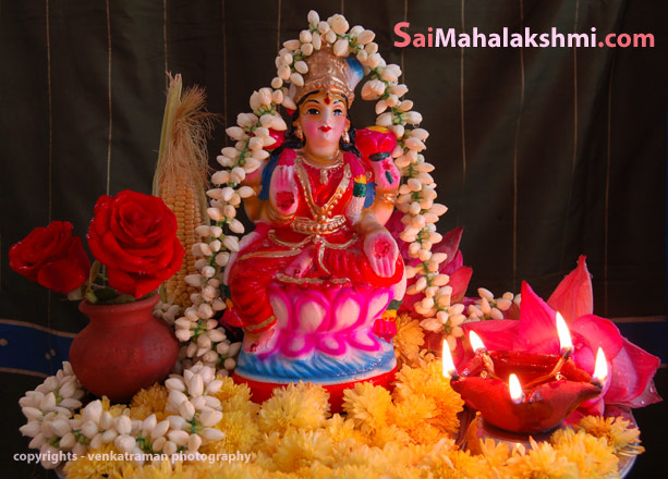 Mahalakshmi