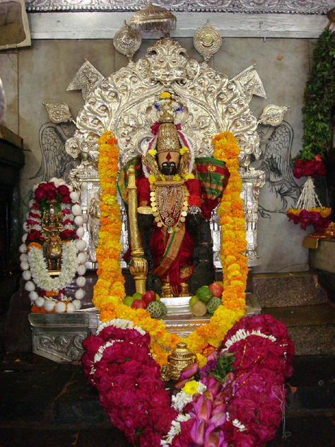 mahalakshmi